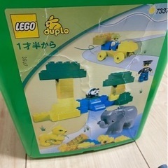 レゴデュプロの画像