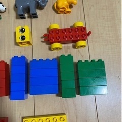 レゴデュプロの画像