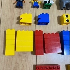 レゴデュプロの画像