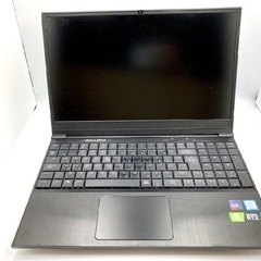 ゲーミングノートPC Core i7第8世代　 RTX 2060...