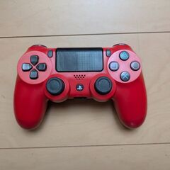 【中古】 PS4 純正コントローラー ( DUALSHOCK4 )