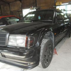 AMG-MB.16Vコスワースエンジンリペア-エボ1-エボ2も相...