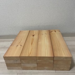 赤松　古材　乾燥材　集成材　30ミリ×105ミリ×400ミリ　1...
