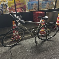 ジャイアント　クロスバイクGiant Escape R3