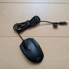 【中古】ロジクール G600 マウス