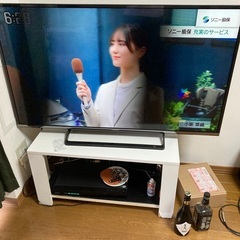 テレビ台