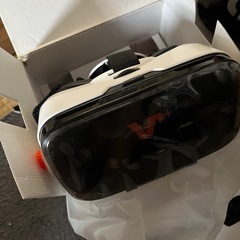 VRゴーグル