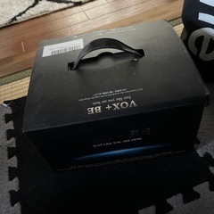 VRゴーグルの画像