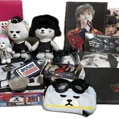 BIGBANG G-DRAGON他グッズ