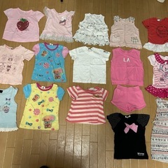 ベビー服