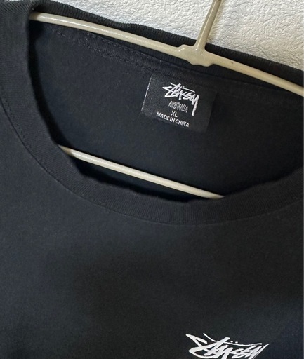 【掲載終了】Stussy ステューシー8ボール Tシャツ XL