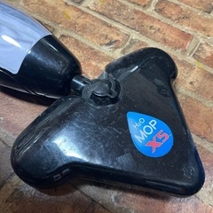 H2O Mop X5 ブラック フルスチームプレミアムキット
の画像