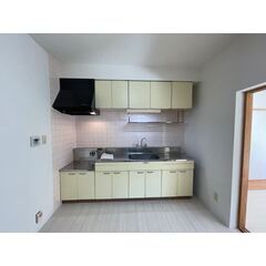 💕初期費用「8万円」、初月賃料なし、敷金なし、礼金なし、仲介手数料なし💕ファミリーにおすすめ４DKのお部屋🎶駐車場あり🚗 − 群馬県