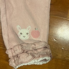 中古　キムラタン　サイズ90の画像