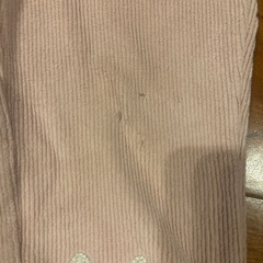 中古　キムラタン　サイズ90の画像