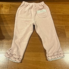 中古　キムラタン　サイズ90の画像