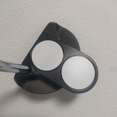 オデッセイ パターの画像