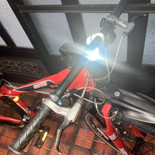定番人気！ サイクル 840 XTC GIANT XS360 新水俣のクロスバイク (まーくん) 自転車本体