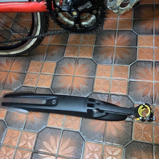 GIANT XTC 840 サイクル XS360 (まーくん) 新水俣のクロスバイク