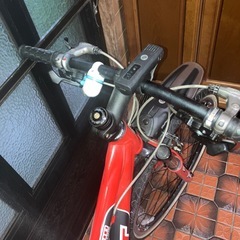 GIANT XTC 840 サイクル XS360 (まーくん) 新水俣のクロスバイク