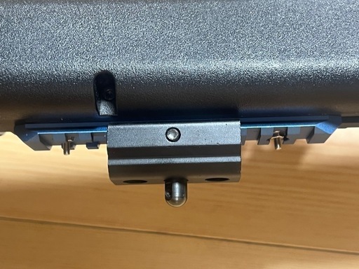 決まりました！東京マルイ PSG-1 電動 動作確認済み バッテリー2個 カスタムパーツ付き