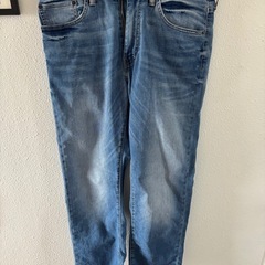 最終値下げ【Levi's 505 W33 L32】
