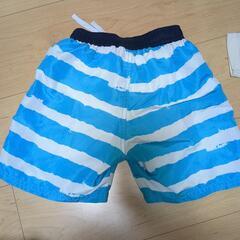 子供用水着　100センチの画像