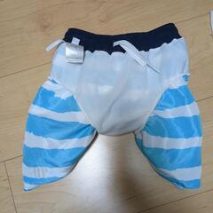 子供用水着　100センチの画像