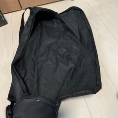 新品未使用　三脚ケース　運動会　発表会の画像