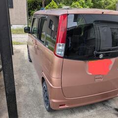 スズキパレット車検付き※ 総額コミコミです。(訳あり品値引き相談可)の画像