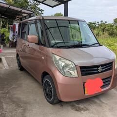 スズキパレット車検付き※ 総額コミコミです。(訳あり品値引き相談可)の画像