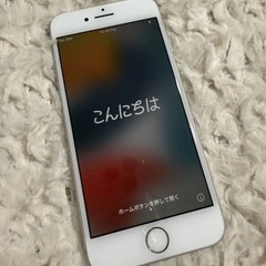 ◻︎iPhone8 SlMフリー▪️