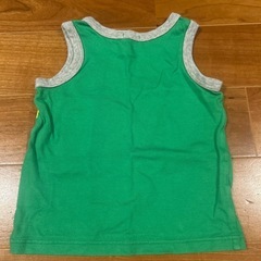 中古　ホットビスケッツ　サイズ80の画像