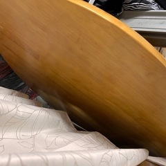 ダイニングテーブル