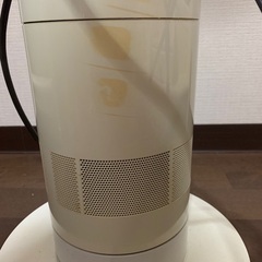 ダイソン扇風機　の画像