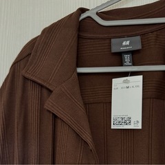 新品 H&M サマーシャツ 3枚 オープンカラー リゾートシャツ カーディガン 開襟 半袖 の画像