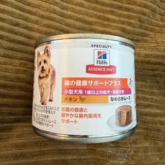 ドッグフード　サイエンスダイエット　ムース缶