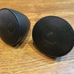 オンダッシュ フルレンジスピーカー enough EN-M2SQ...