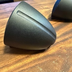 enough EN-M2SQ オンダッシュ フルレンジスピーカー ツイーター enough EN-M2SQ のパーツレビュー | デリカミニ(おたねちゃん