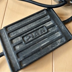 PIAA LEDヘッドライト H4の画像