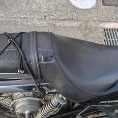 エリミネーター125 ELIMINATOR Kawasaki カワサキの画像