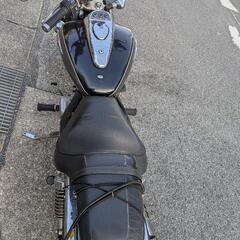 エリミネーター125 ELIMINATOR Kawasaki カワサキの画像