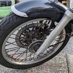 エリミネーター125 ELIMINATOR Kawasaki カワサキの画像