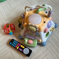 ０歳　１歳　おもちゃ　3点まとめ売り　赤ちゃん　知育