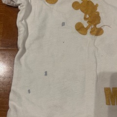無料　訳あり　ベビードール　サイズ80の画像