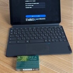 タブレット