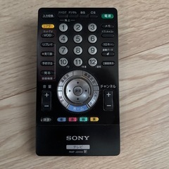 SONY BRAVIA KDL-40W5000 の画像