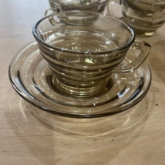 カップ&ソーサーセット
の画像