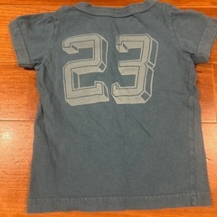 中古　子供服　サイズ90の画像