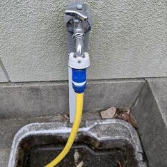 KARCHER ケルヒャー 高圧洗浄機 K2 21JTの画像